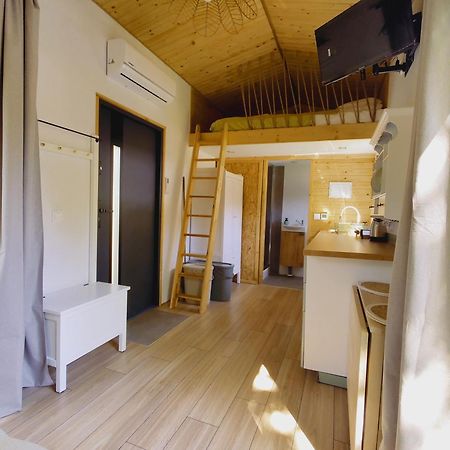 Apartamenty Zabcia Grzybowo  Dış mekan fotoğraf