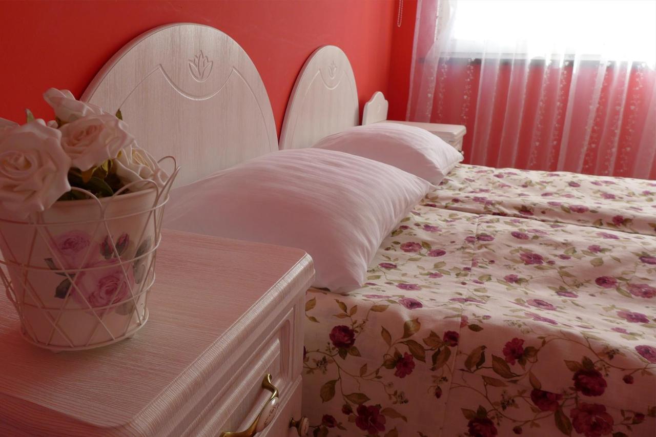 Apartamenty Zabcia Grzybowo  Dış mekan fotoğraf