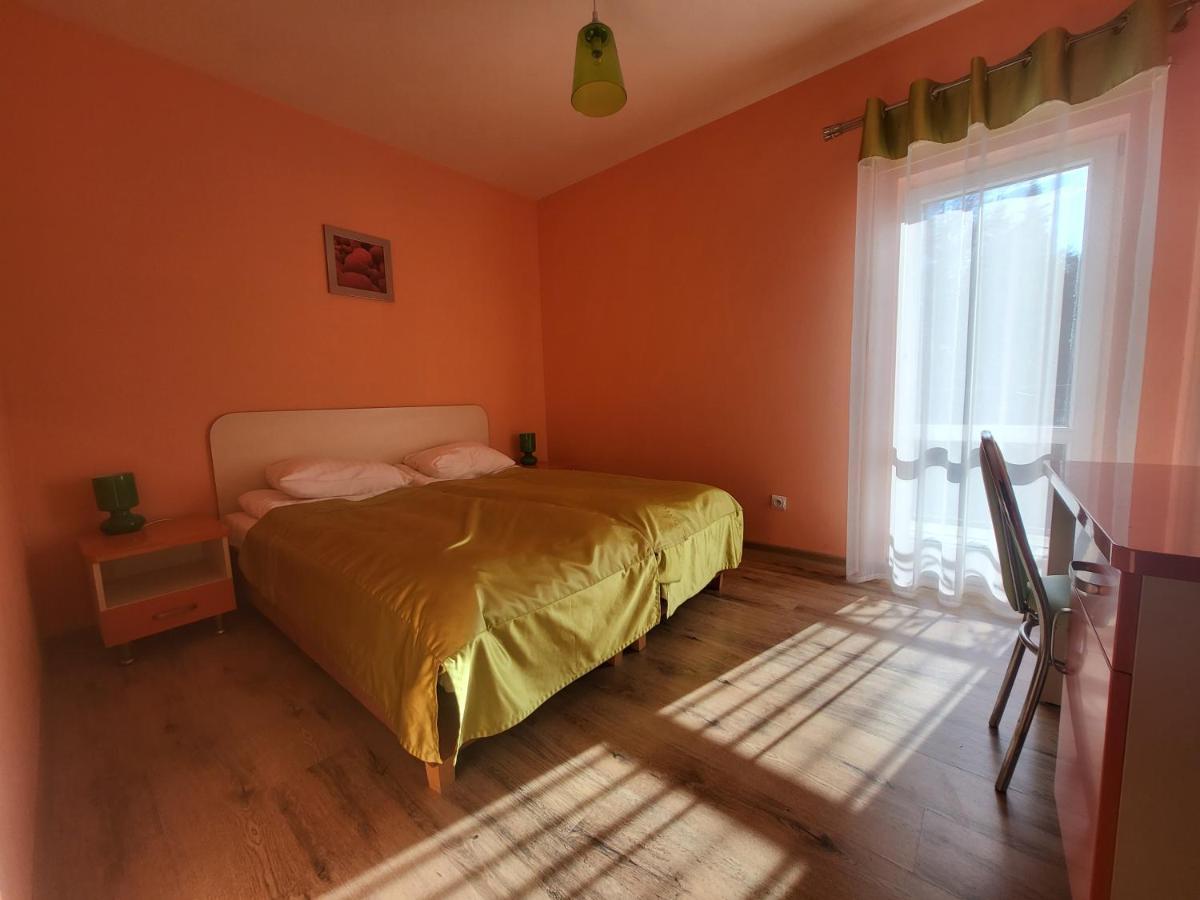 Apartamenty Zabcia Grzybowo  Dış mekan fotoğraf