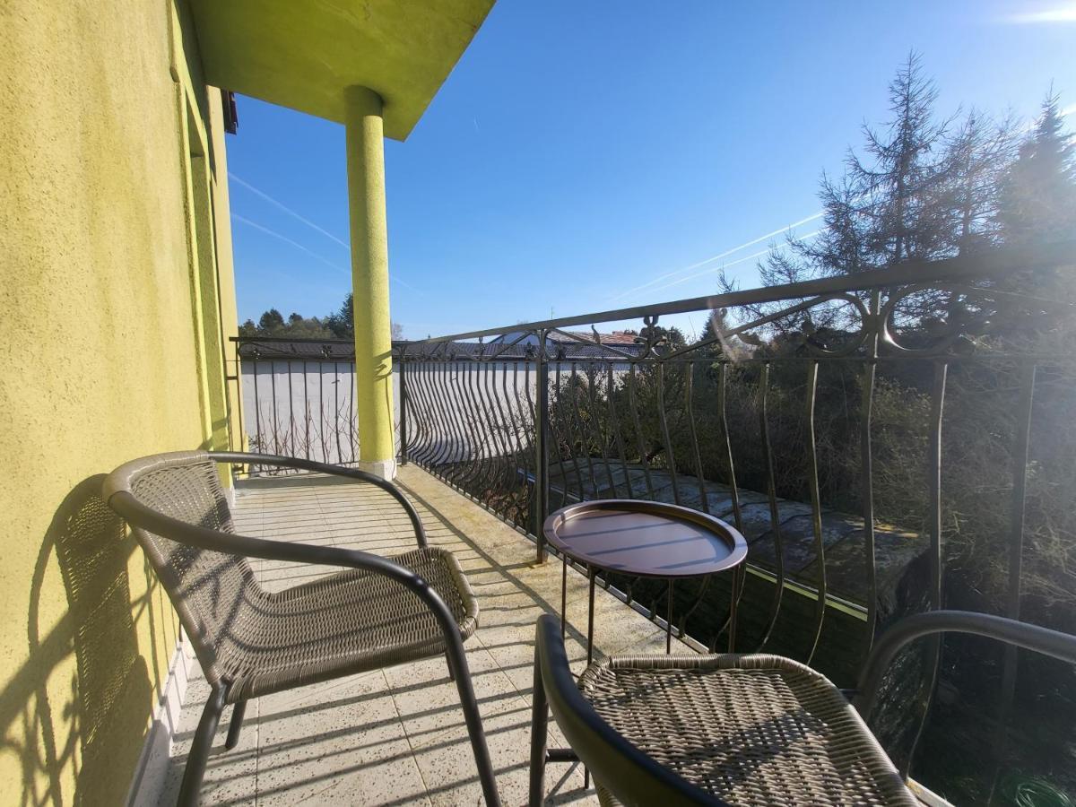 Apartamenty Zabcia Grzybowo  Dış mekan fotoğraf