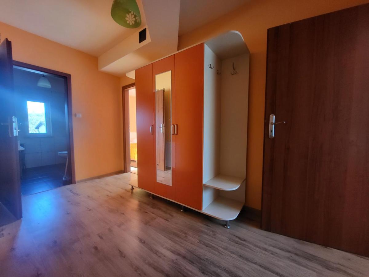 Apartamenty Zabcia Grzybowo  Dış mekan fotoğraf