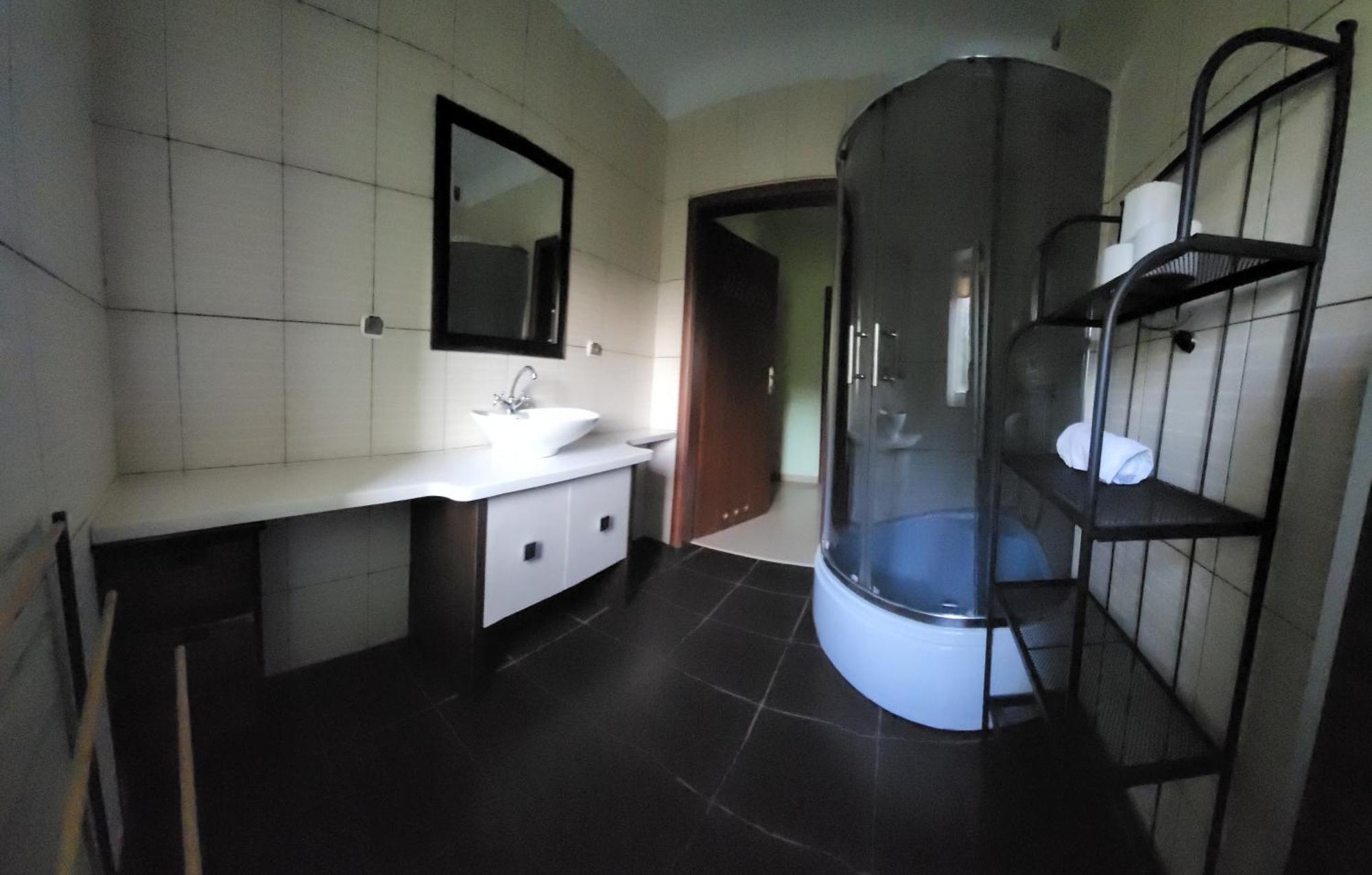 Apartamenty Zabcia Grzybowo  Dış mekan fotoğraf
