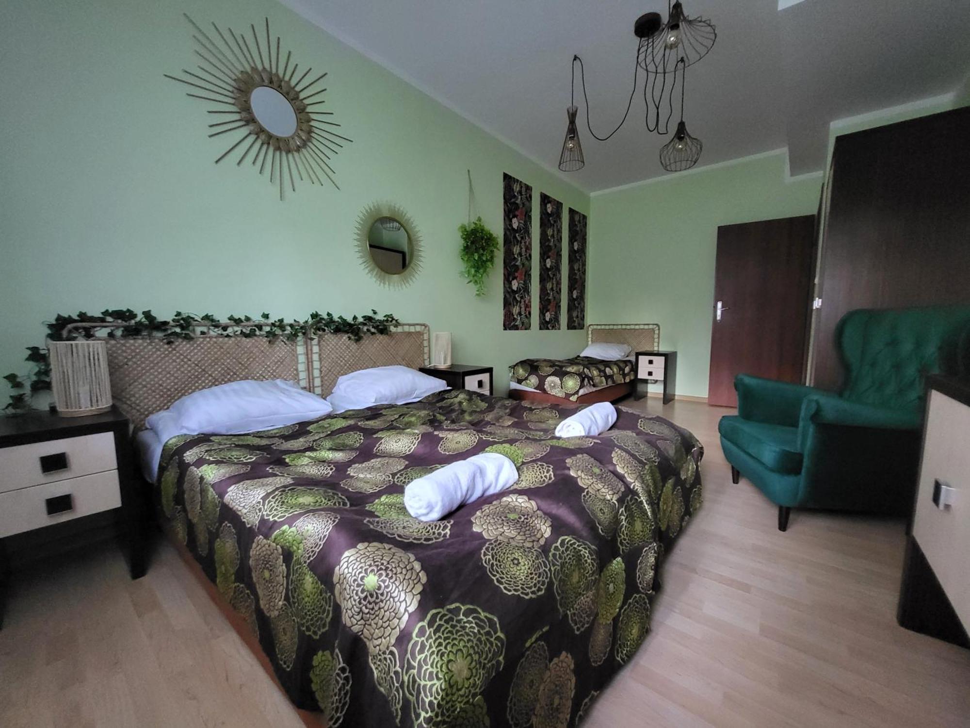 Apartamenty Zabcia Grzybowo  Dış mekan fotoğraf