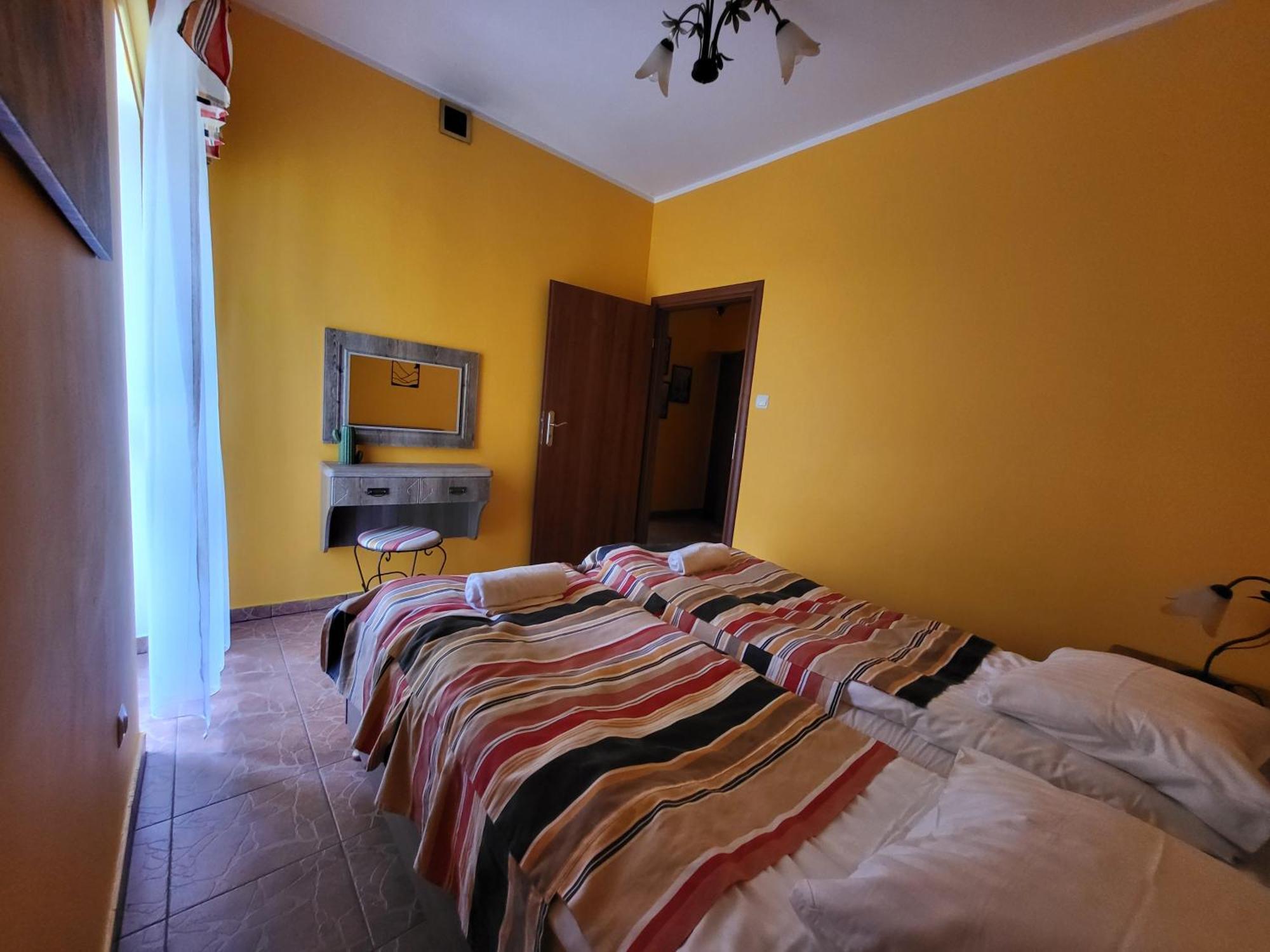Apartamenty Zabcia Grzybowo  Dış mekan fotoğraf