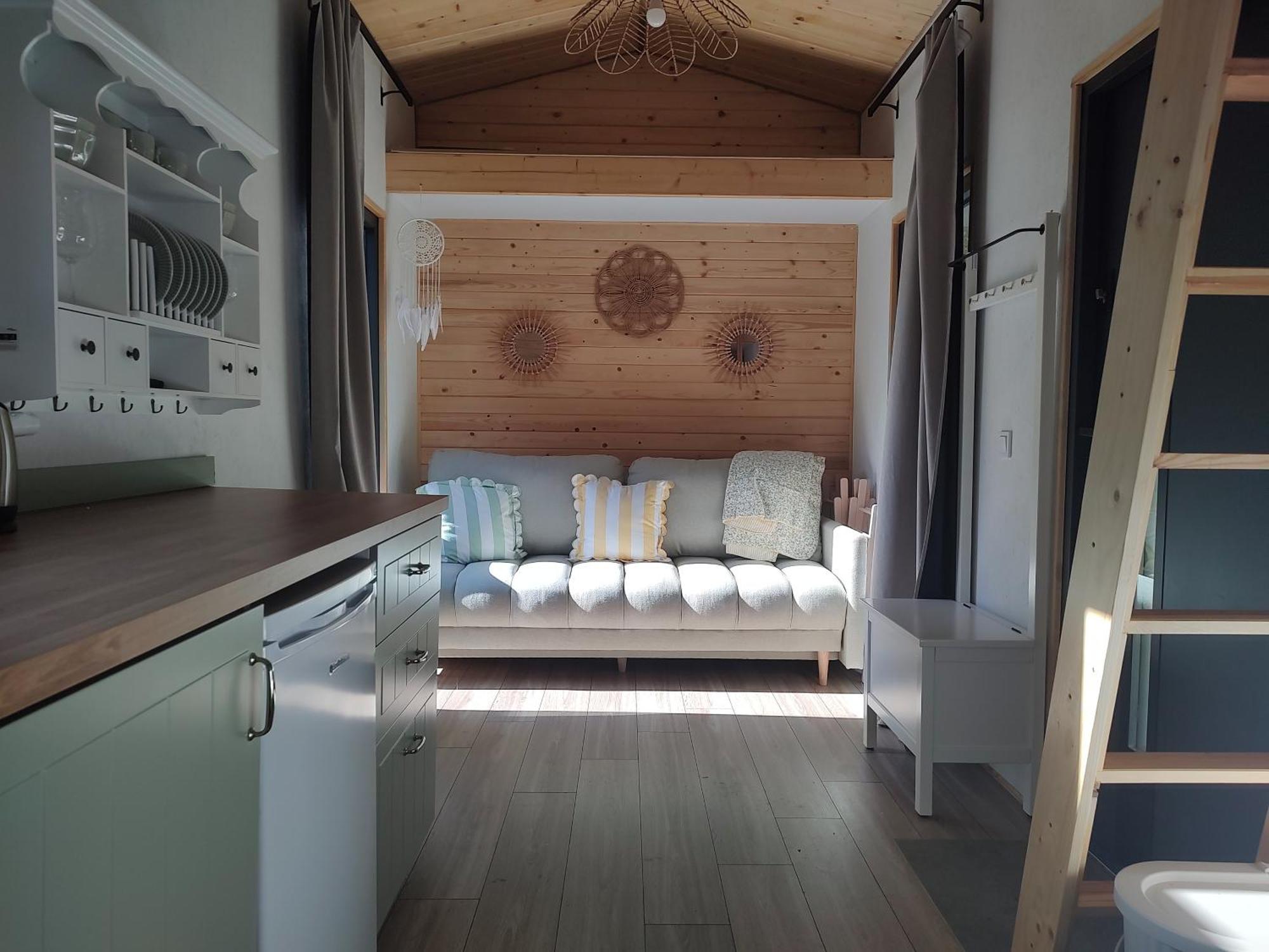 Apartamenty Zabcia Grzybowo  Dış mekan fotoğraf